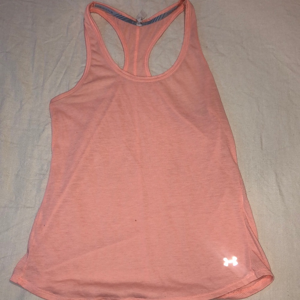 Under Armor Workout Tank